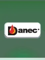 Logotipo de Danec