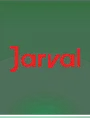 Logotipo de Jarval