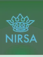 Logotipo de NIRSA